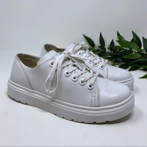 dr martens dante on feet